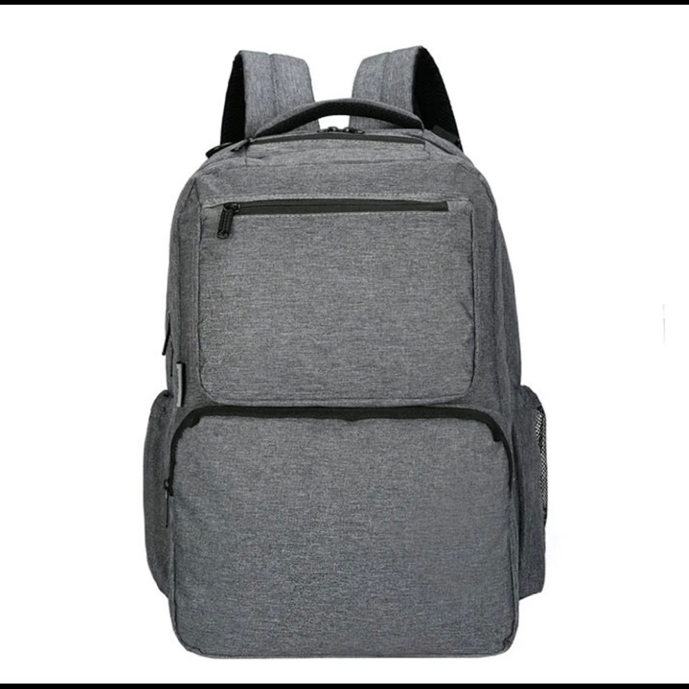 So ho diaper bag new